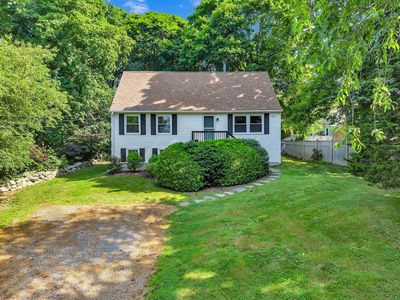130 Irving Street, Groton, CT, 06355