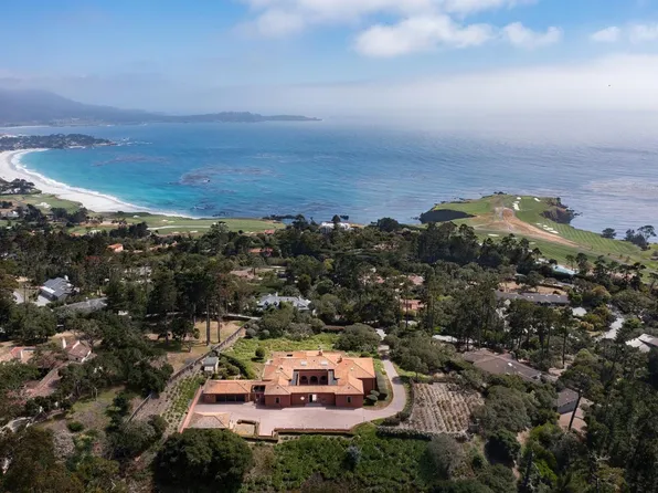 3190 Del Ciervo Rd, Pebble Beach, CA 93953