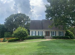 3638 Tanglebrook Trl, Clemmons, NC 27012