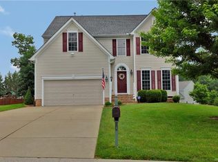 14500 Shipborne Rd, Midlothian, VA 23112