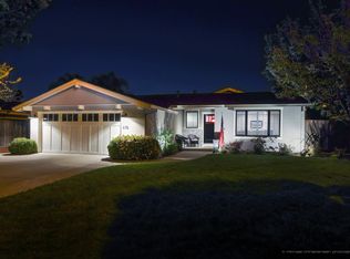 479 Paiute Ln, San Jose, CA 95123