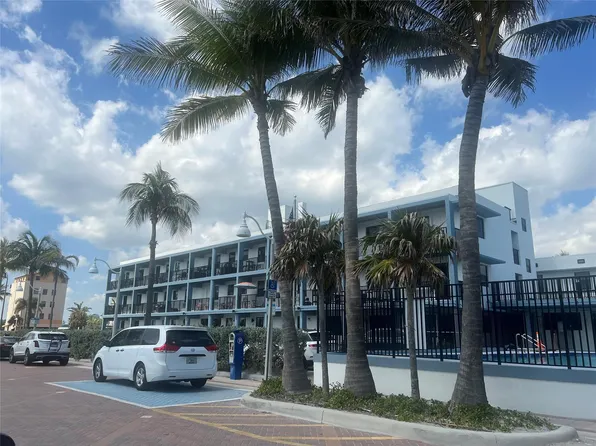 321 Wilson Street #204A, Hollywood, FL 33019