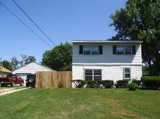 2620 Union Dr SW, Cedar Rapids, IA 52404