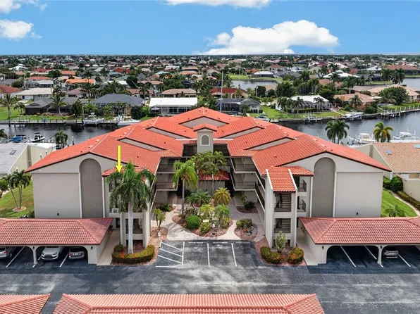 2601 W MARION AVENUE #41C, PUNTA GORDA, FL 33950