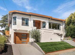 841 Paloma Ave, Oakland, CA