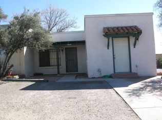 2602 S Oakenshield Way, Tucson, AZ 85730