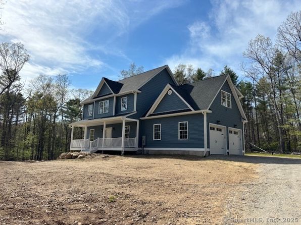 4 Jackson Ln, Mansfield, CT 06250