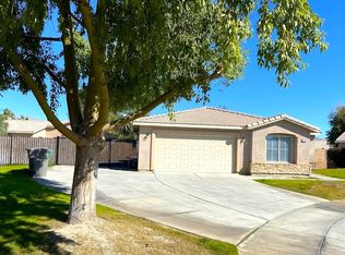 83820 Tierra Ct, Indio, CA 92203