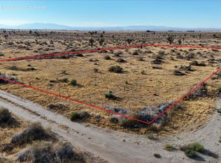 E 92nd Street East St, Lancaster, CA 93535