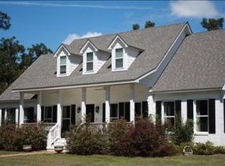 17127 Equestrian Ln, Fairhope, AL 36532