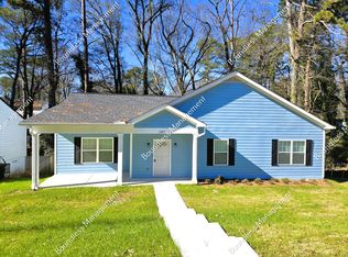 1257 Byewood Ln SW, Atlanta, GA 30310