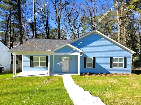 1257 Byewood Ln SW, Atlanta, GA 30310