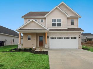 3517 Stolen Horse Trce, Lexington, KY 40509