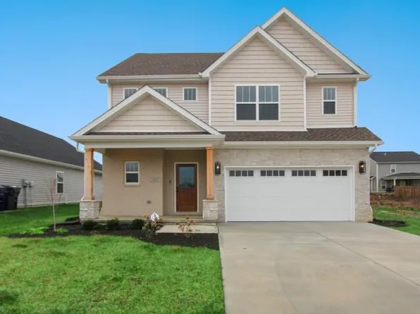 3517 Stolen Horse Trce, Lexington, KY 40509