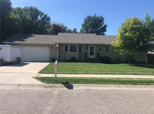 3426 Saint Johns Ave, Billings, MT 59102