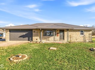 119 W Main St, Markleville, IN 46056