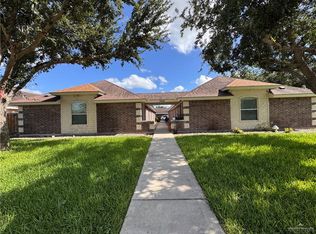 3828 W Sarah Evans #4, Edinburg, TX 78541