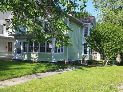 115 Oak St, Geneva, NY, 14456