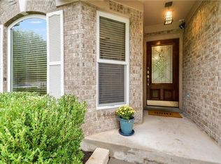 4312 Indian Oaks, Round Rock, TX 78681