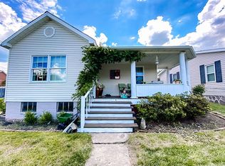 240 Whitestick St, Beckley, WV 25801
