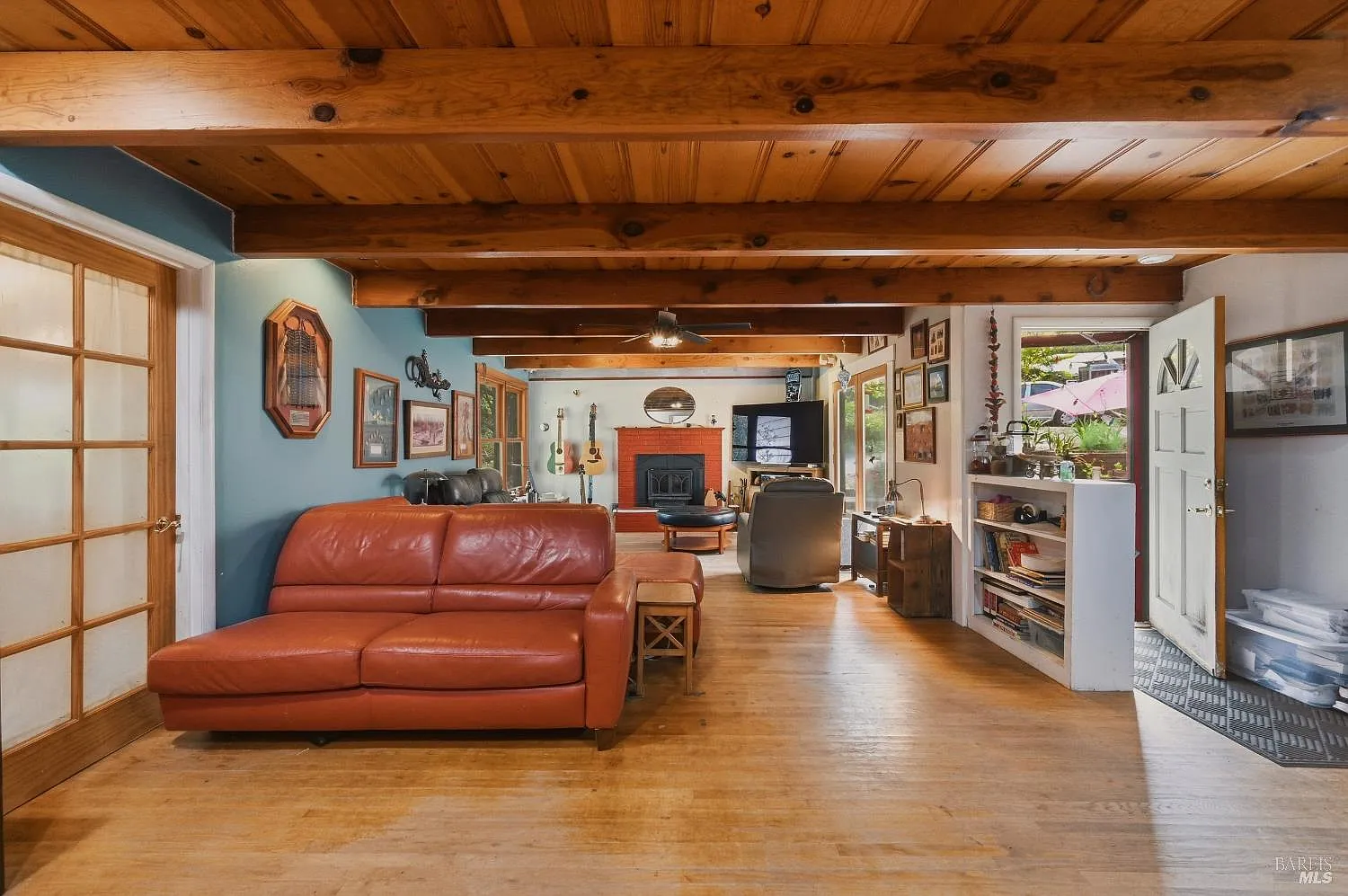 589 Pleasant Hill Road - Photo 8