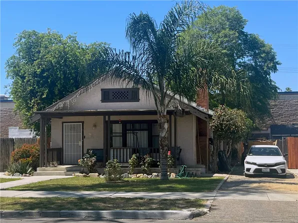 323 S Harvard St, Hemet, CA 92543