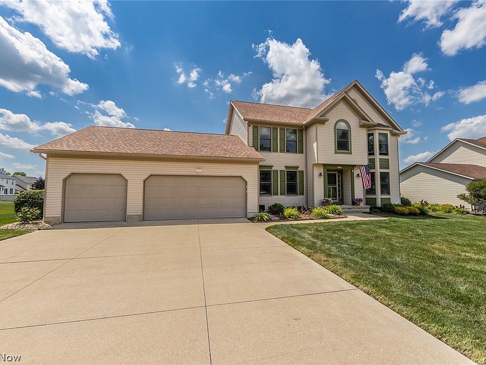 5868 Ryan Rd, Medina, OH 44256 Zillow