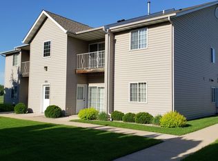 495 Oak St #101-104-204, Berlin, WI 54923