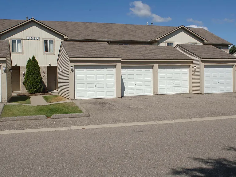 Private Garages