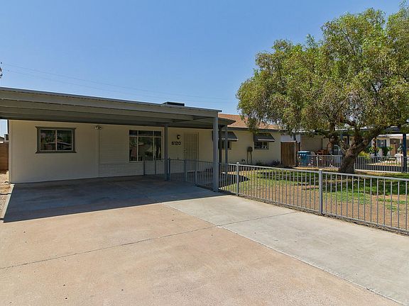 2nd image of 6120 N 31st Ave