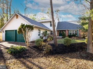 4 Dartmouth Ct, Marlton, NJ 08053