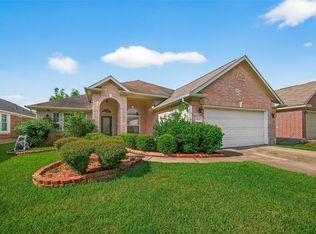 9511 Mankay Ln, Houston, TX 77070