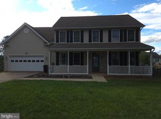 2643 Middle Rd, Winchester, VA 22601