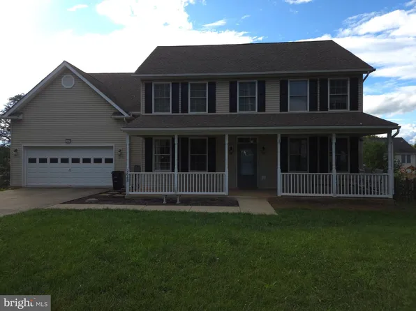 2643 Middle Rd, Winchester, VA 22601