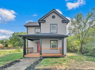 1724 Orange Ave NW, Roanoke, VA 24017