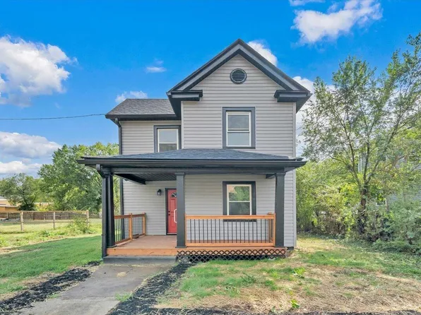 1724 Orange Ave NW, Roanoke, VA 24017