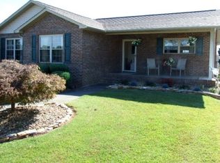 1259 Jessica Dr, Morristown, TN 37814