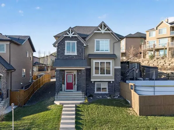 9050 S 14th Ave SW, Calgary, AB T3H 4A5