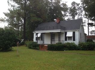 5147 Hwy 55 W, Kinston, NC 28504