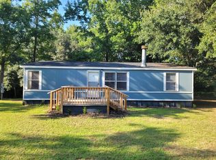 5770 Oakhill Rd, Sumter, SC 29154