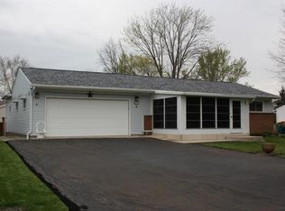 1048 State Route 142 NE, WEST JEFFERSON, OH 43162