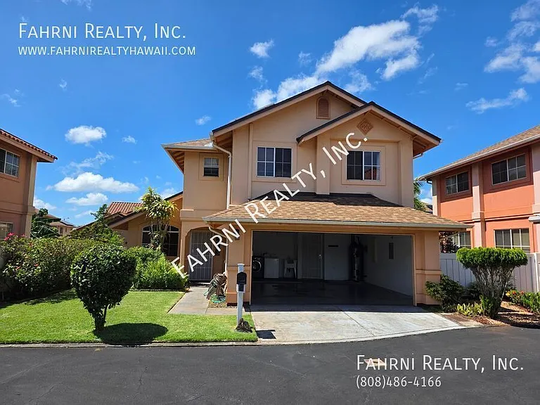 94-205A Huewai Pl — Photo 1