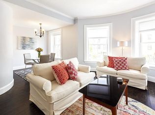609 Massachusetts Ave #2, Roxbury, MA 02118