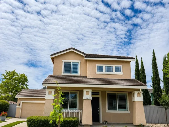 3412 Babson Dr, Elk Grove, CA 95758
