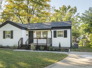 626 W Minota St, Springfield, MO 65807