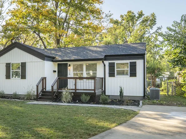 626 W Minota Street, Springfield, MO 65807