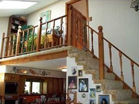 Stairway
