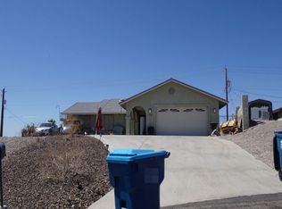 2727 Papeete Pl, Lake Havasu City, AZ 86404