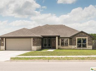 3405 Settlement Rd, Copperas Cove, TX 76522