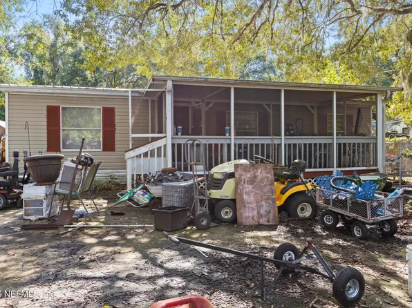 2648 GORDA BELLA Avenue, St. Augustine, FL 32086